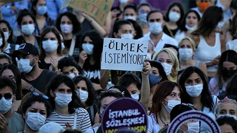 Ankara’da kadın cinayeti: Fail, 112’yi aradığı için iyi hal indirimi aldı